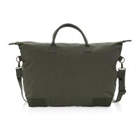 BORSA WEEK END IN CANAPA RICICLATA